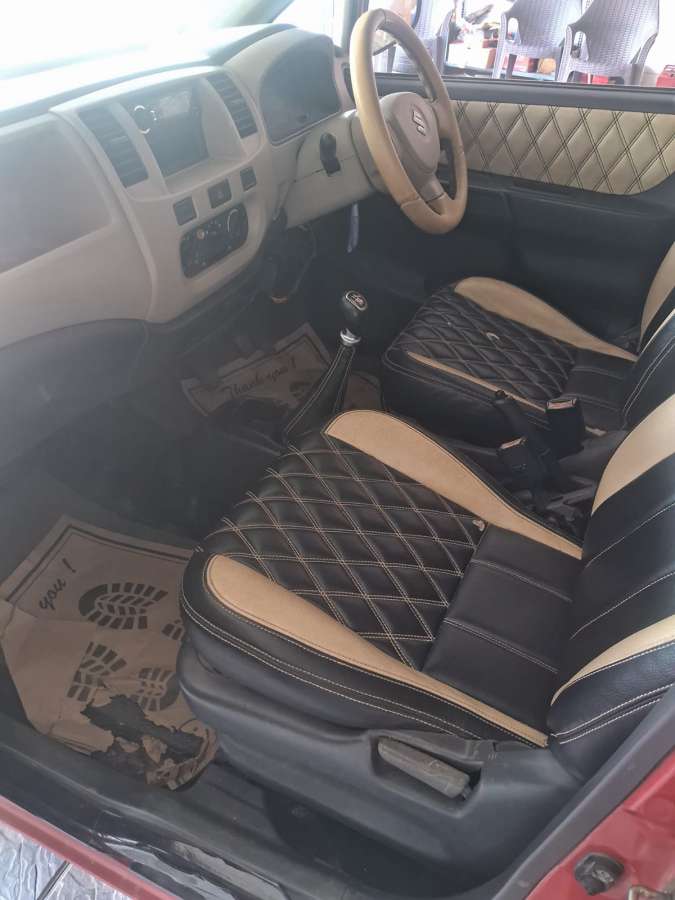 Maruti Suzuki Zen Estilo - Image 3