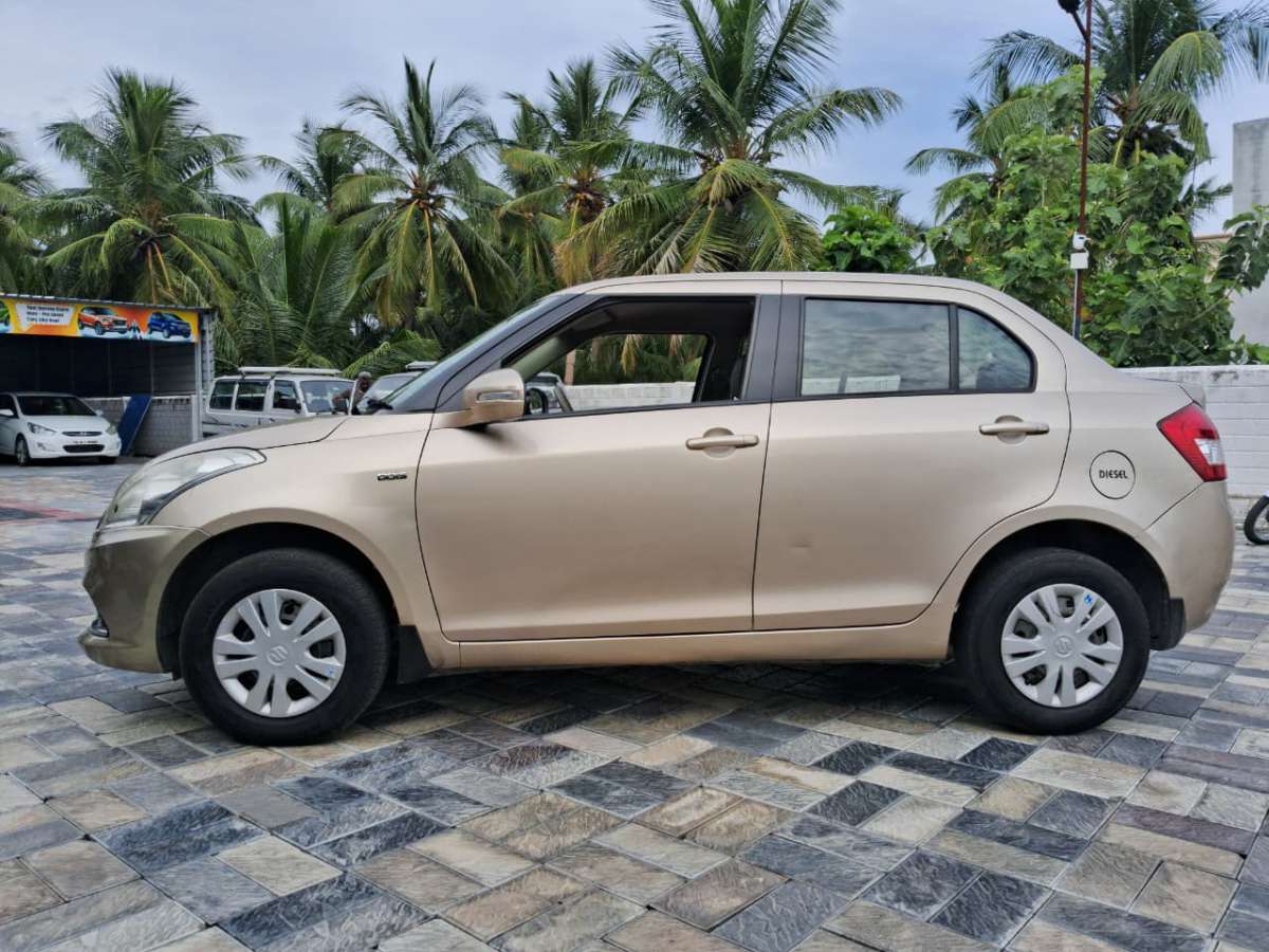 Maruti Suzuki Swift dzire - Image 7
