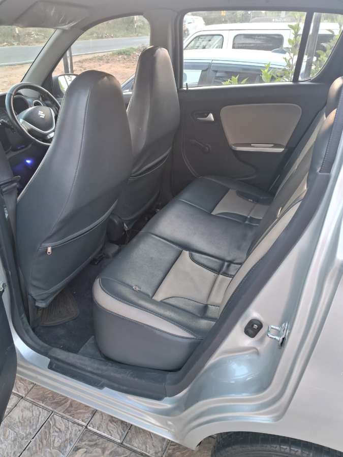 Maruti Suzuki Alto K10 - Image 3