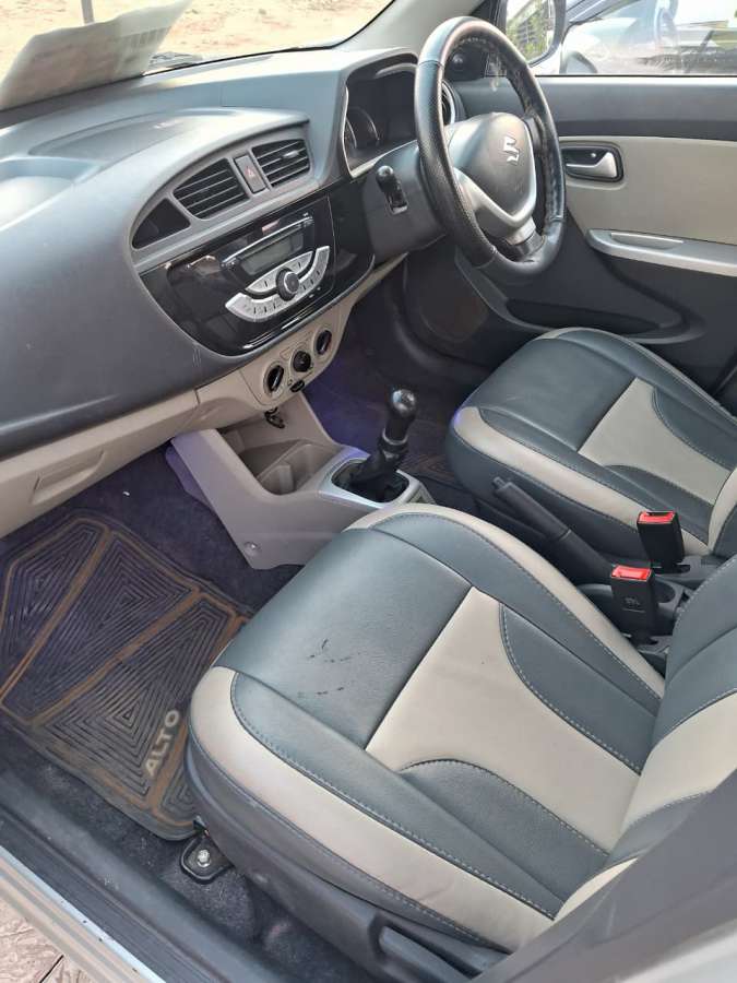 Maruti Suzuki Alto K10 - Image 2