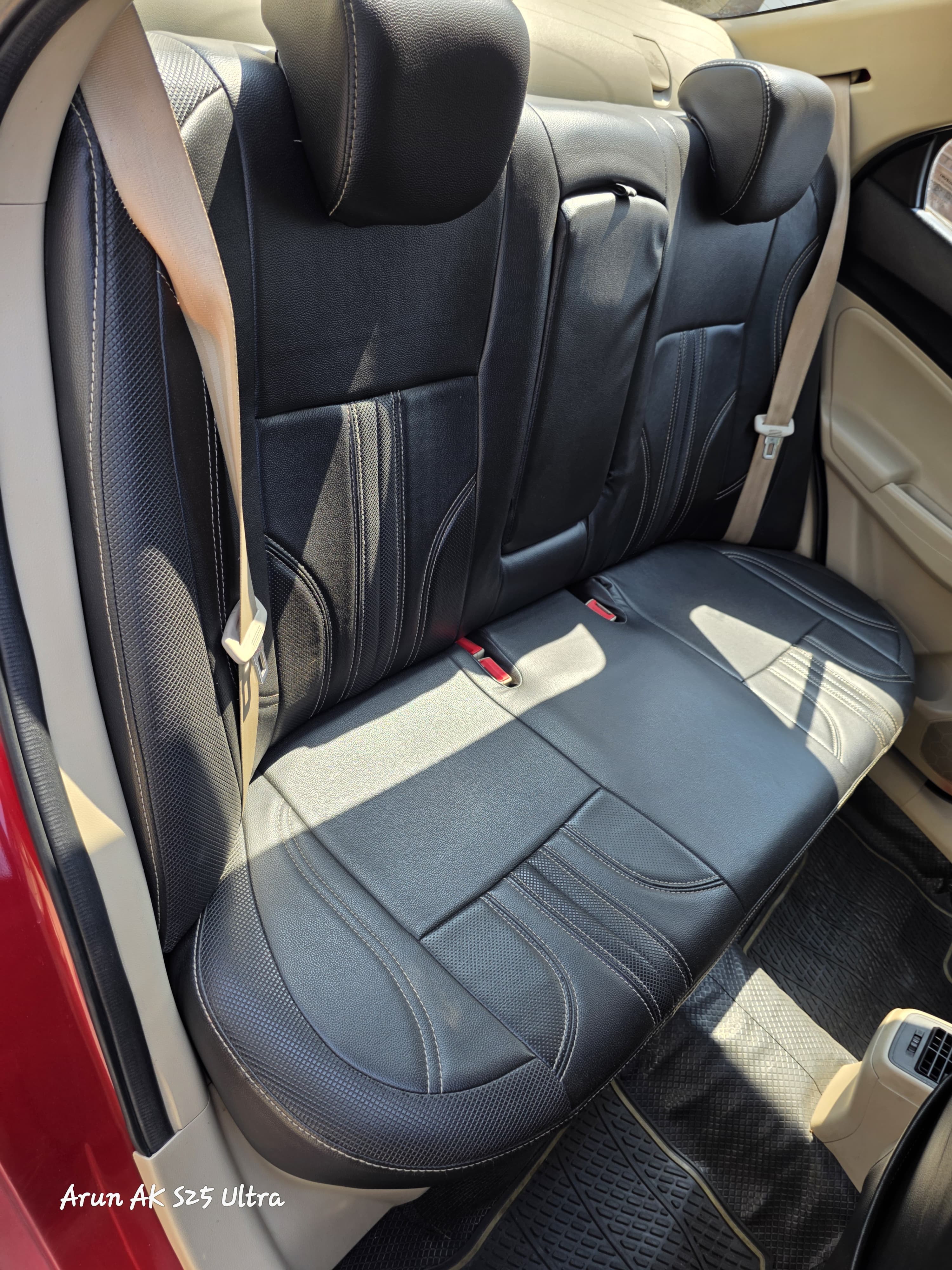 Maruti Suzuki Swift dzire - Image 8