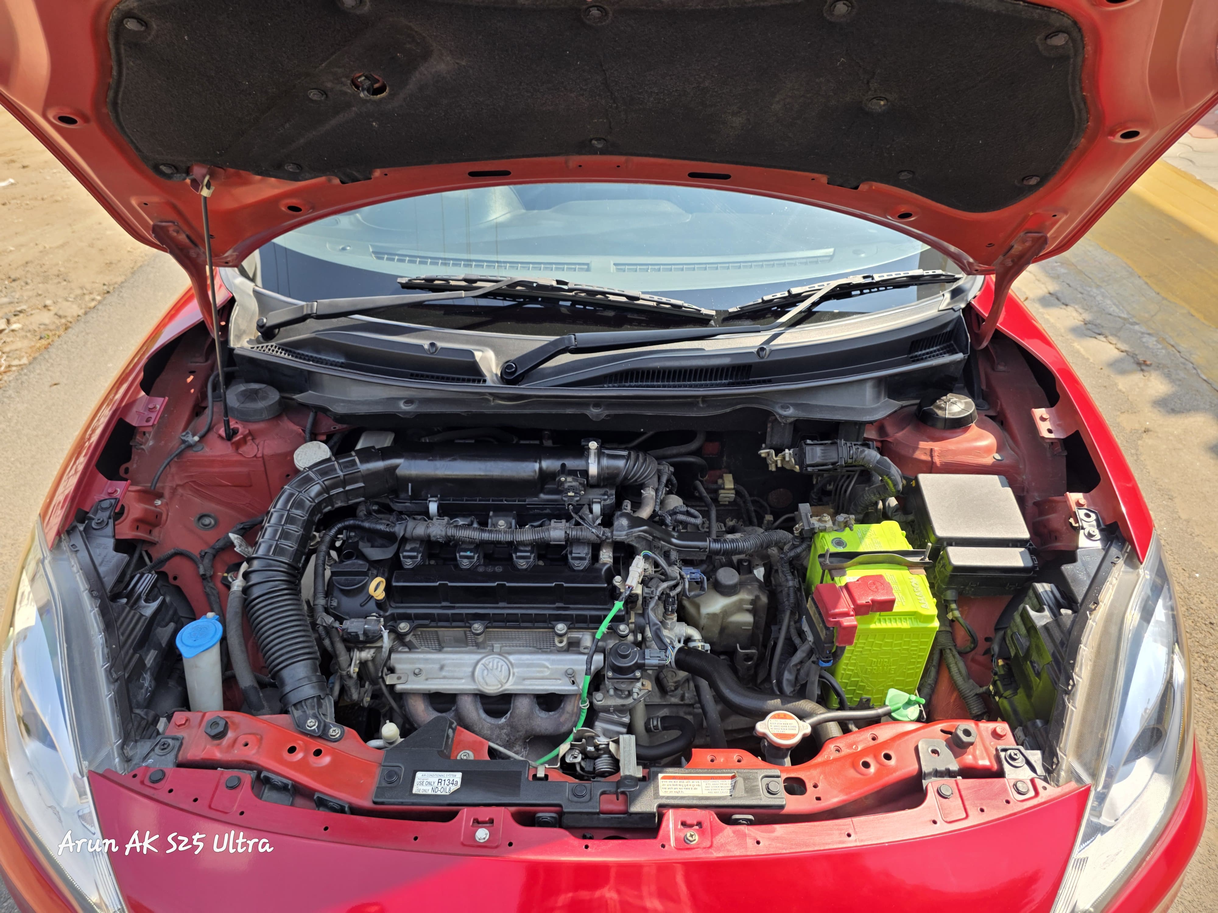 Maruti Suzuki Swift dzire - Image 4