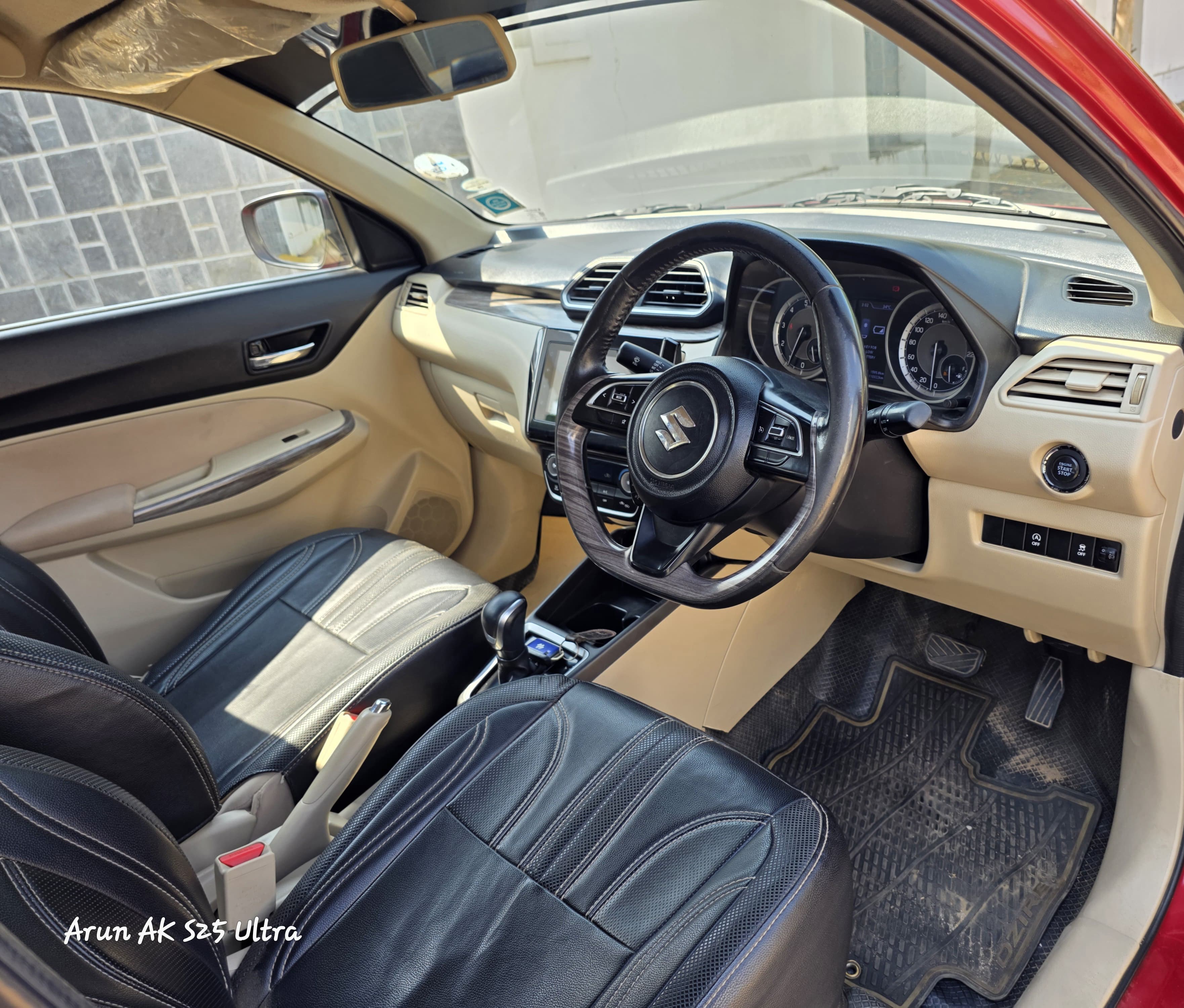 Maruti Suzuki Swift dzire - Image 6