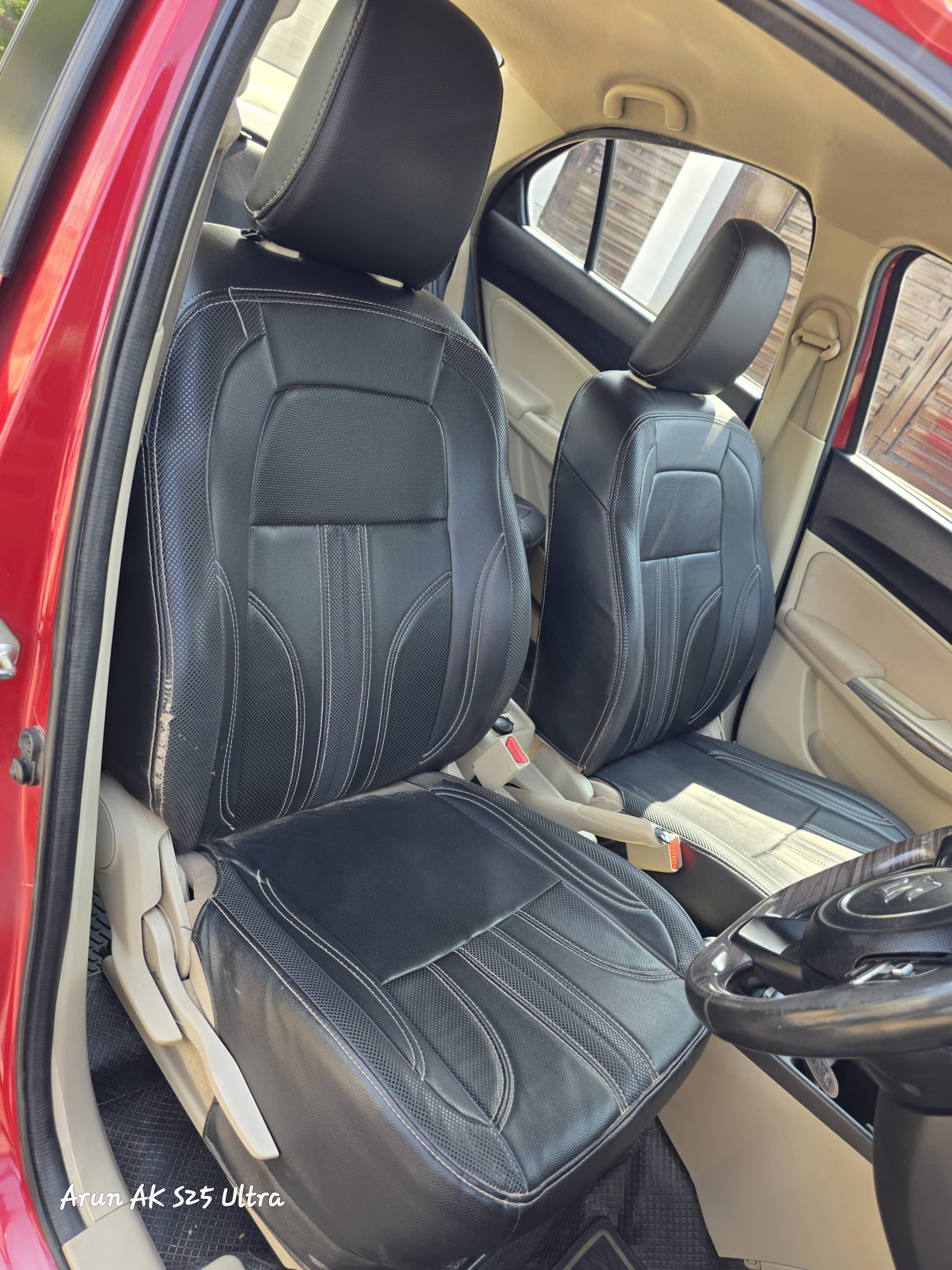 Maruti Suzuki Swift dzire - Image 7