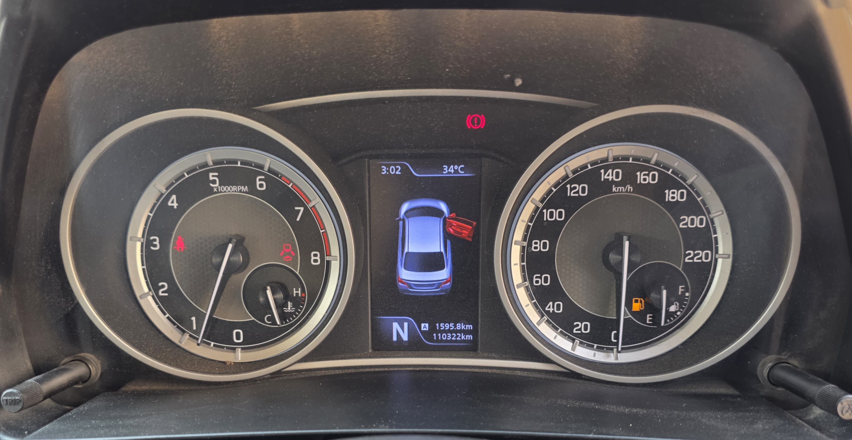 Maruti Suzuki Swift dzire - Image 5