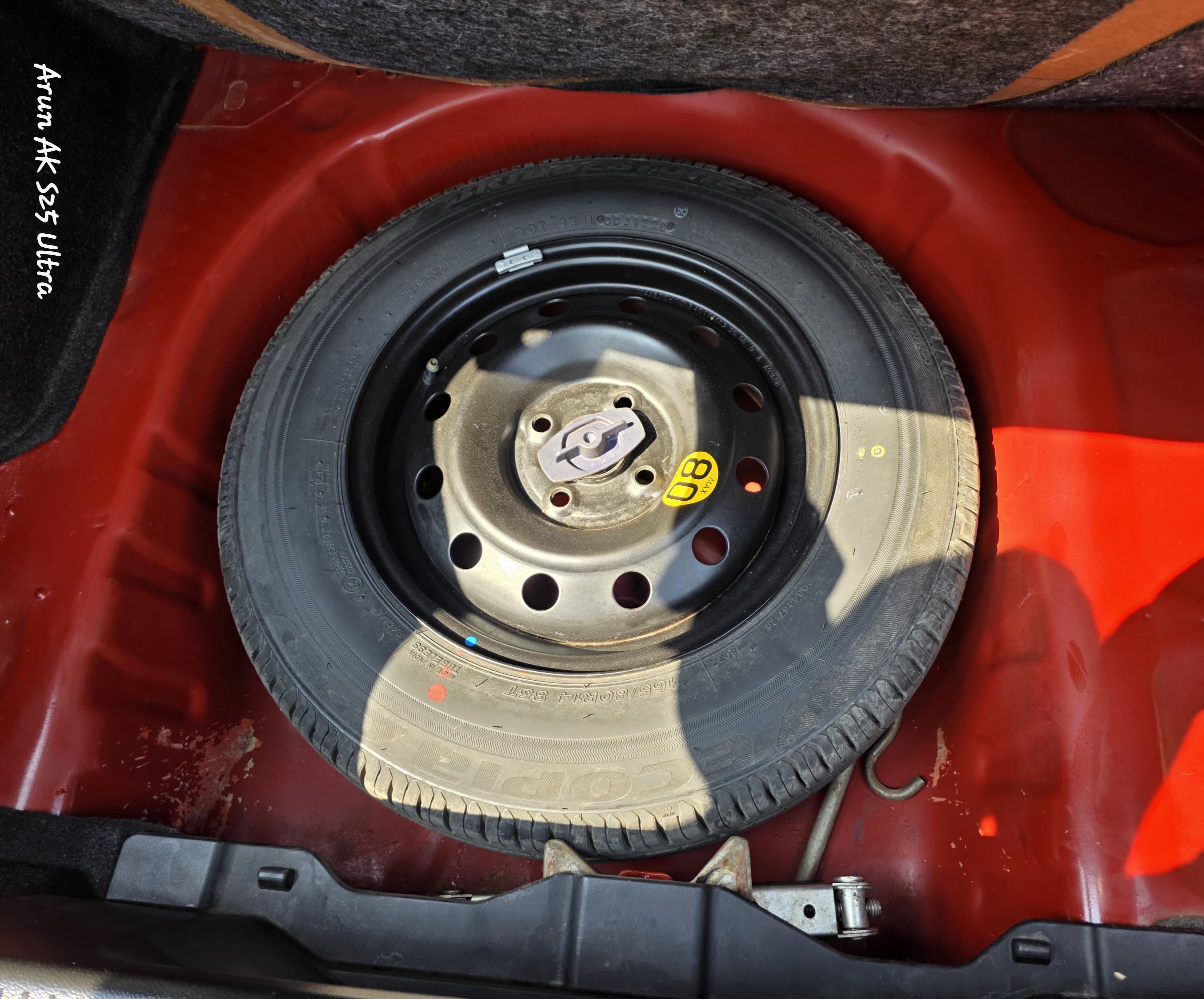 Maruti Suzuki Swift dzire - Image 9