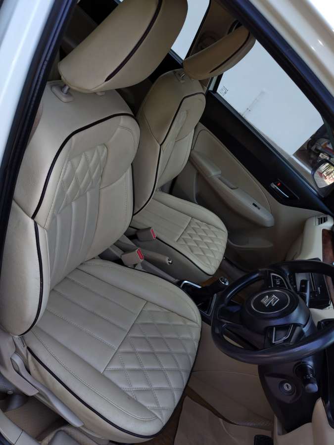 Maruti Suzuki Swift dzire - Image 4