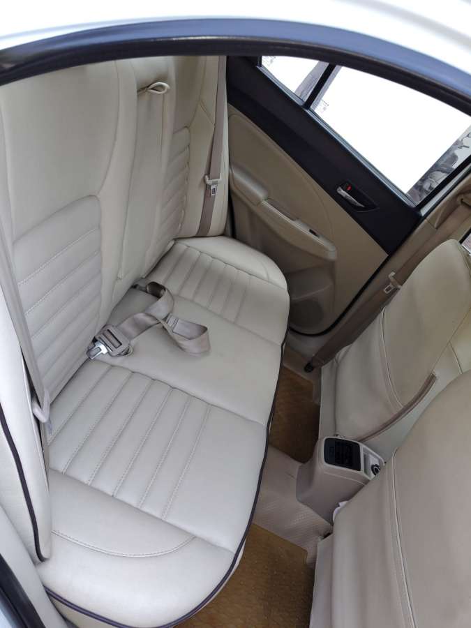 Maruti Suzuki Swift dzire - Image 5