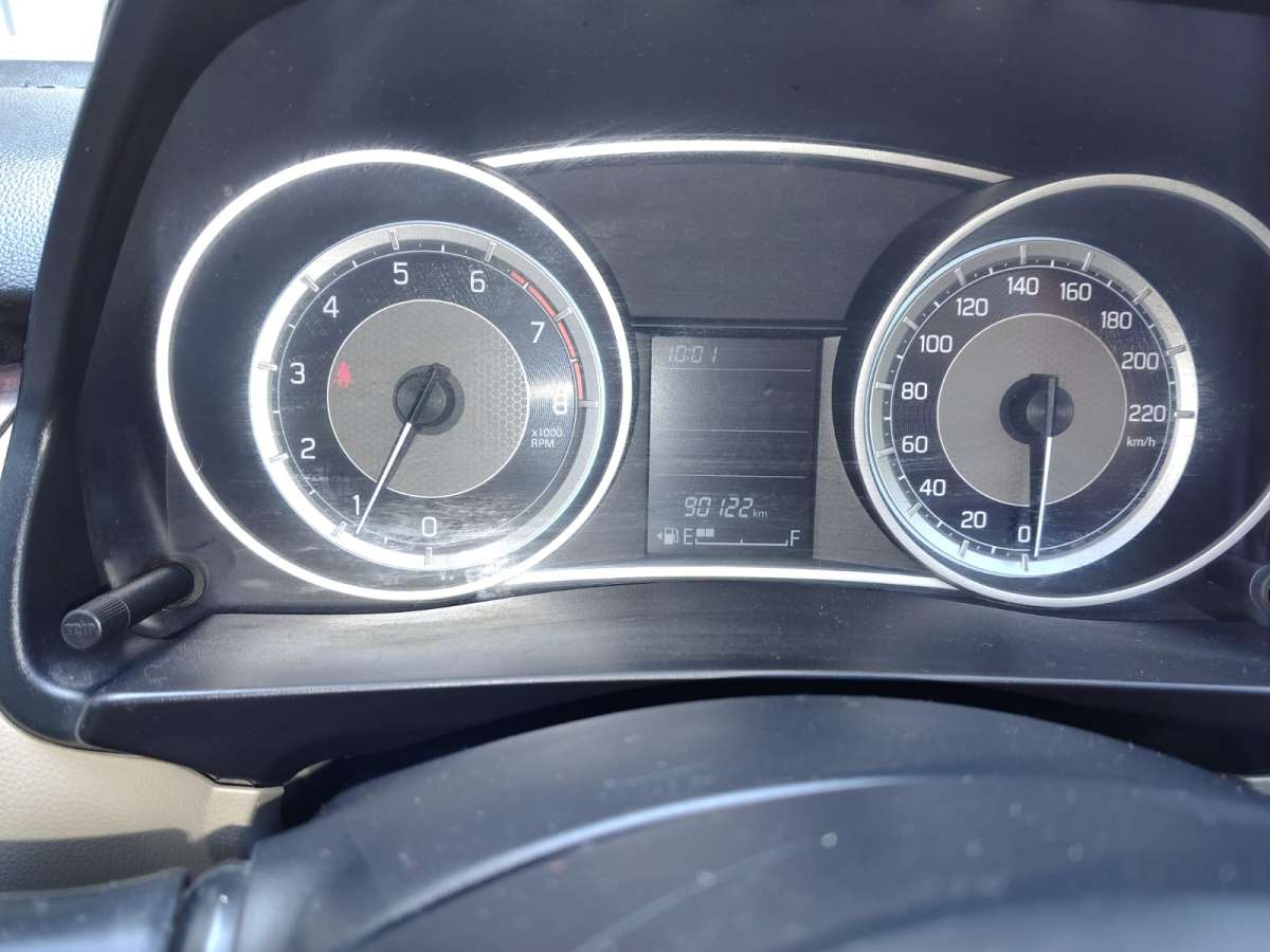 Maruti Suzuki Swift dzire - Image 6