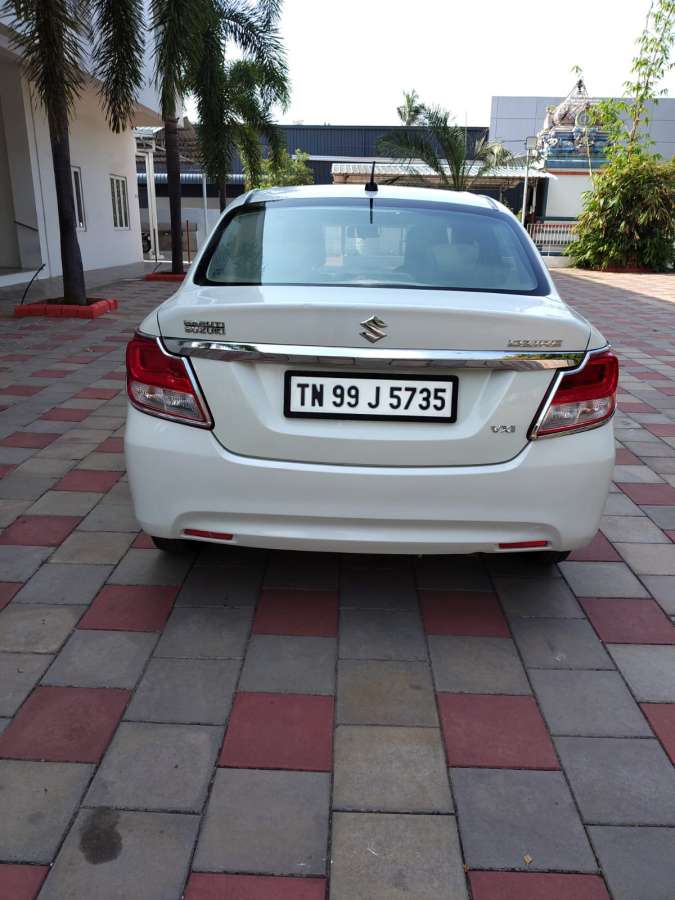 Maruti Suzuki Swift dzire - Image 7