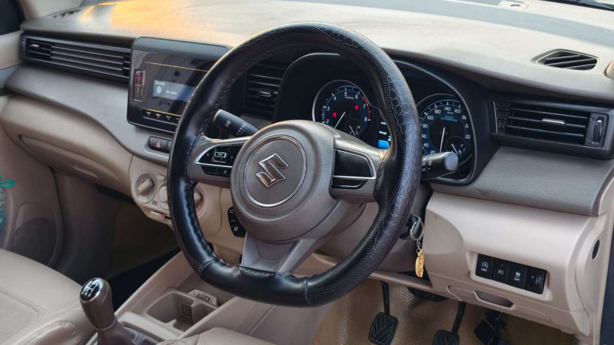 Maruti Suzuki Ertiga - Image 6