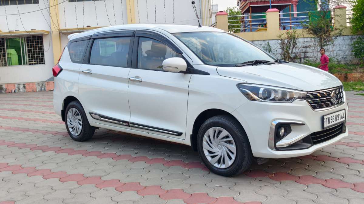 Maruti Suzuki Ertiga - Image 7