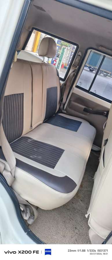 Mahindra Bolero - Image 3