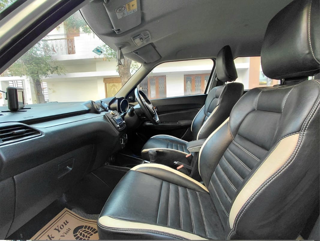 Maruti Suzuki Swift - Image 5