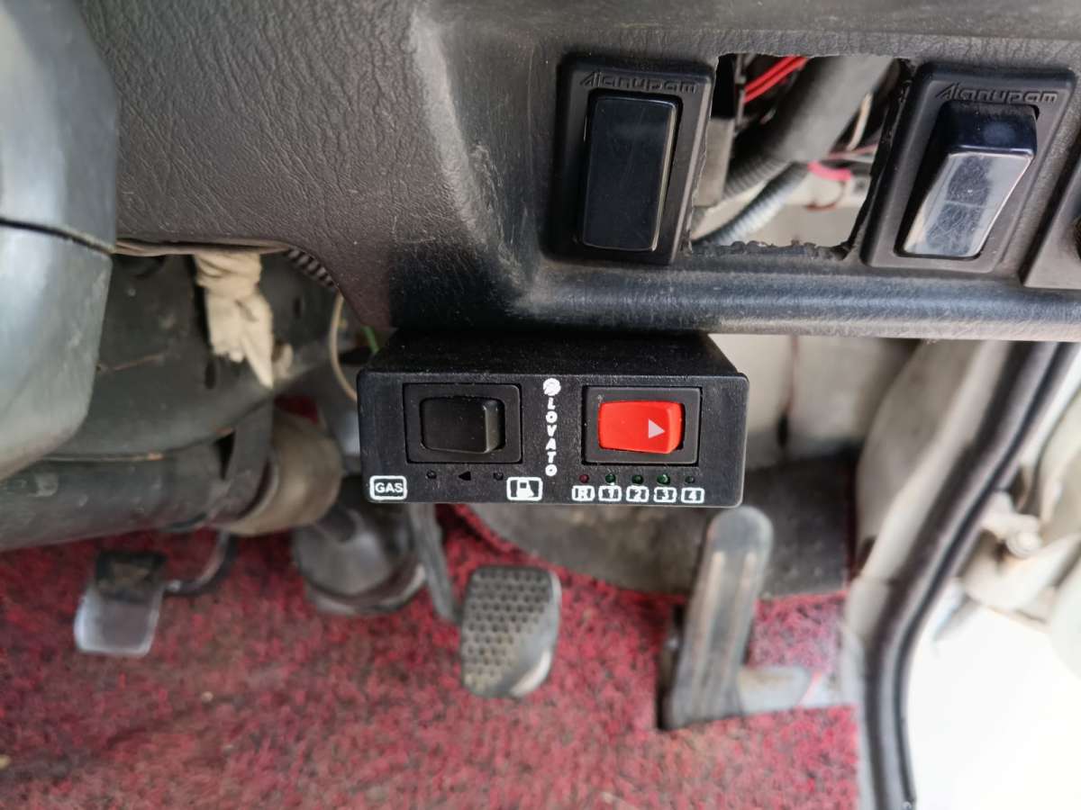 Maruti Suzuki Omni - Image 7