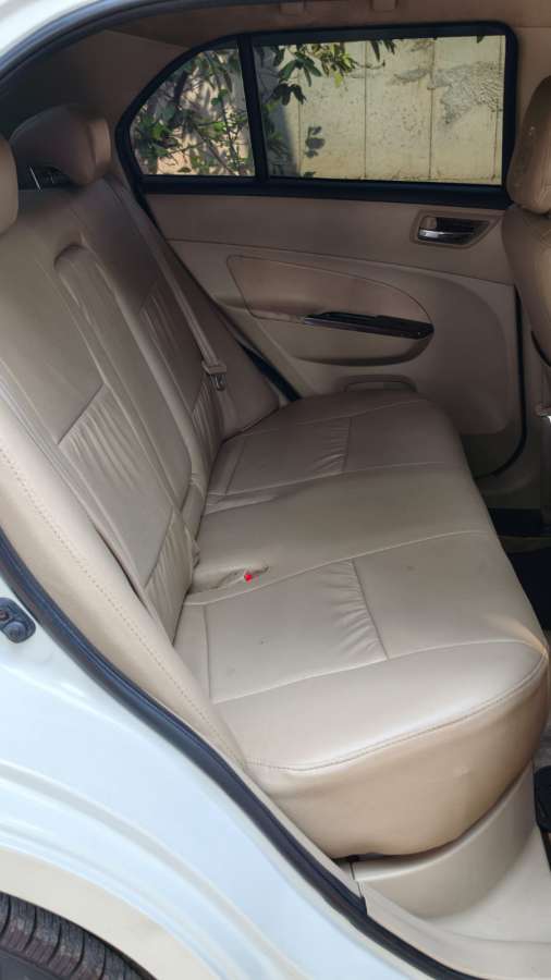 Maruti Suzuki Swift dzire - Image 5