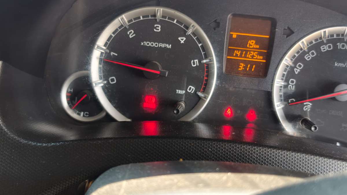 Maruti Suzuki Swift dzire - Image 2