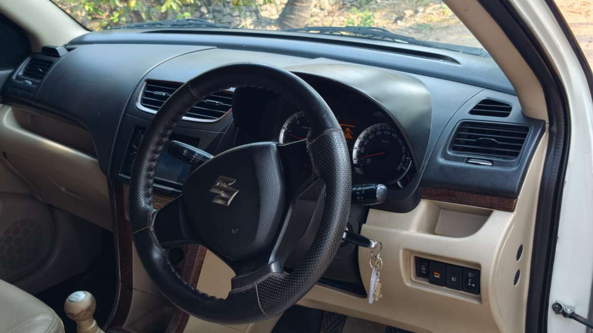 Maruti Suzuki Swift dzire - Image 3