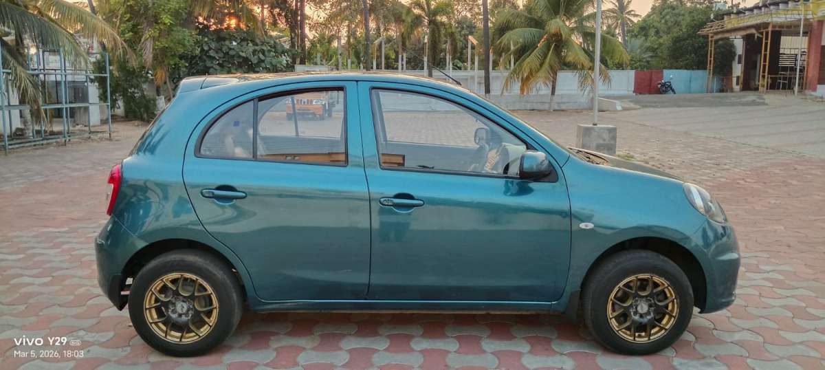 Nissan Micra - Image 3