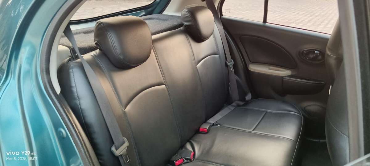 Nissan Micra - Image 4