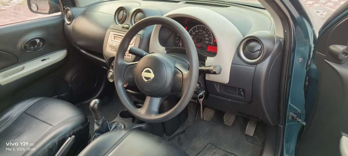 Nissan Micra - Image 6