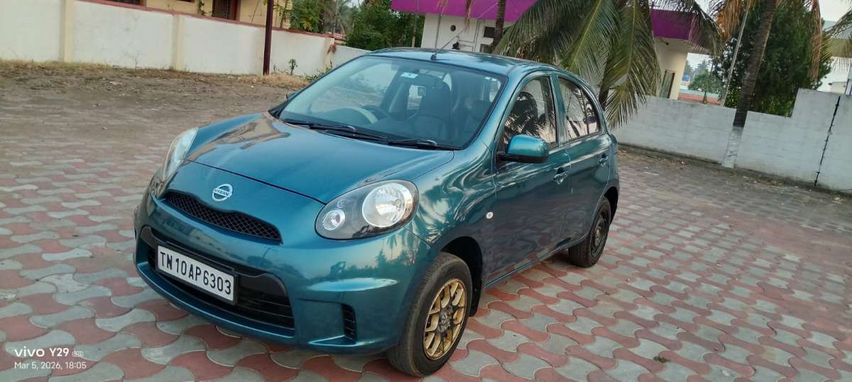 Nissan Micra - Image 2