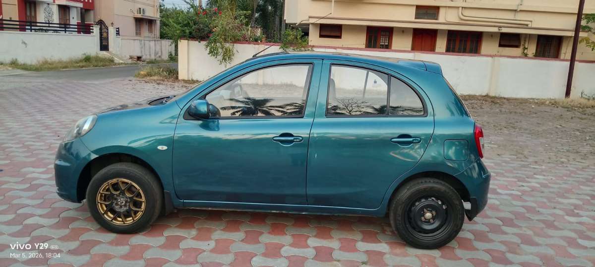 Nissan Micra - Image 7