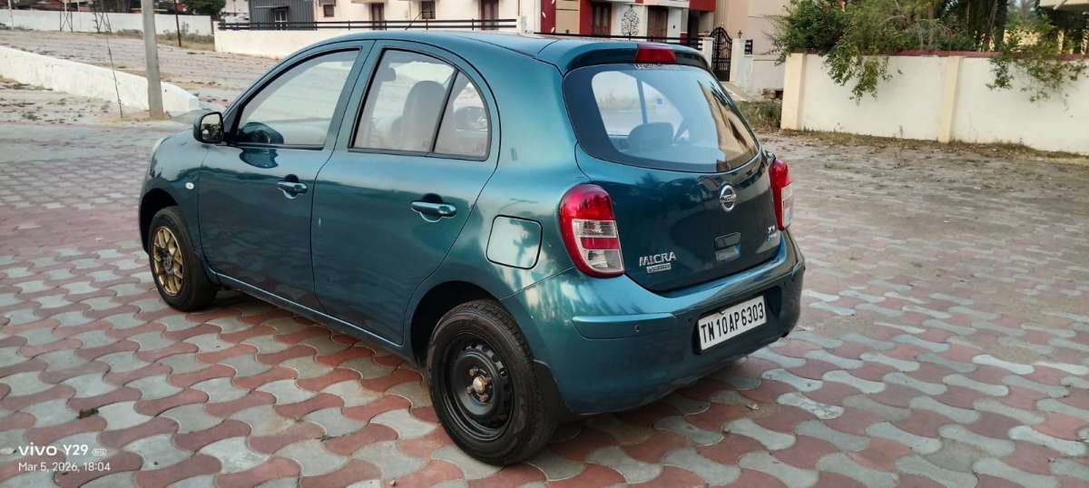 Nissan Micra - Image 5