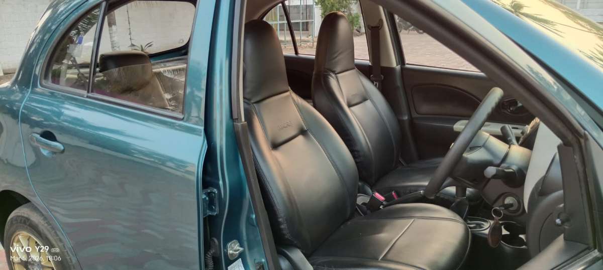 Nissan Micra - Image 8