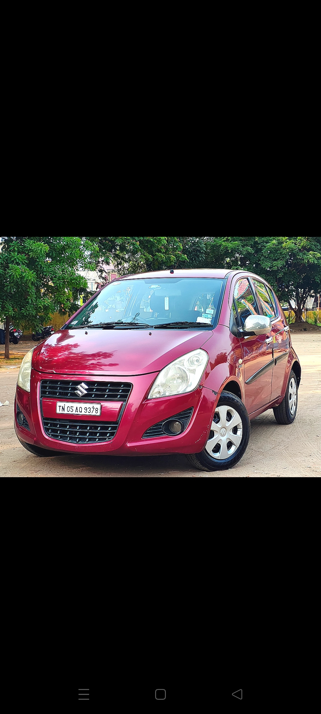 Maruti Suzuki Ritz - Image 4