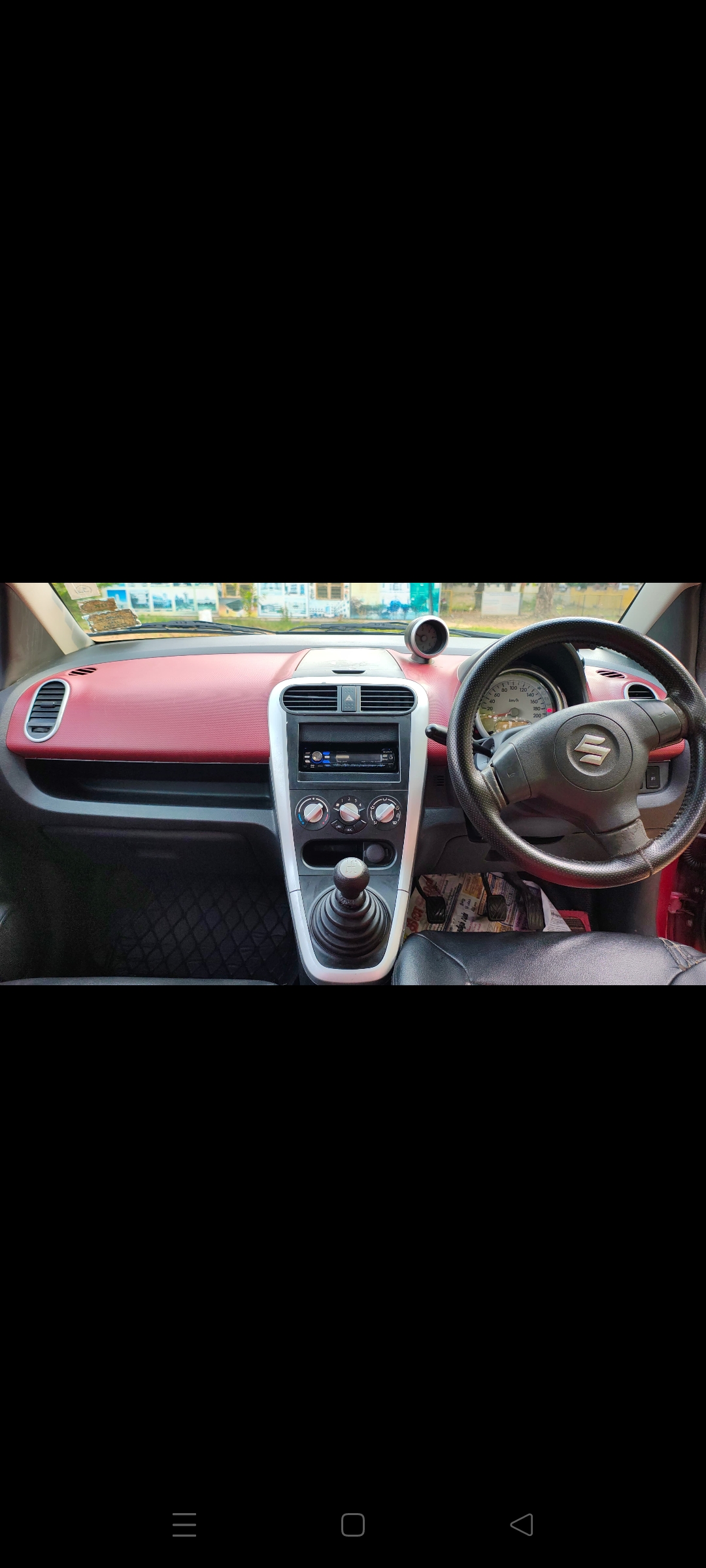 Maruti Suzuki Ritz - Image 8