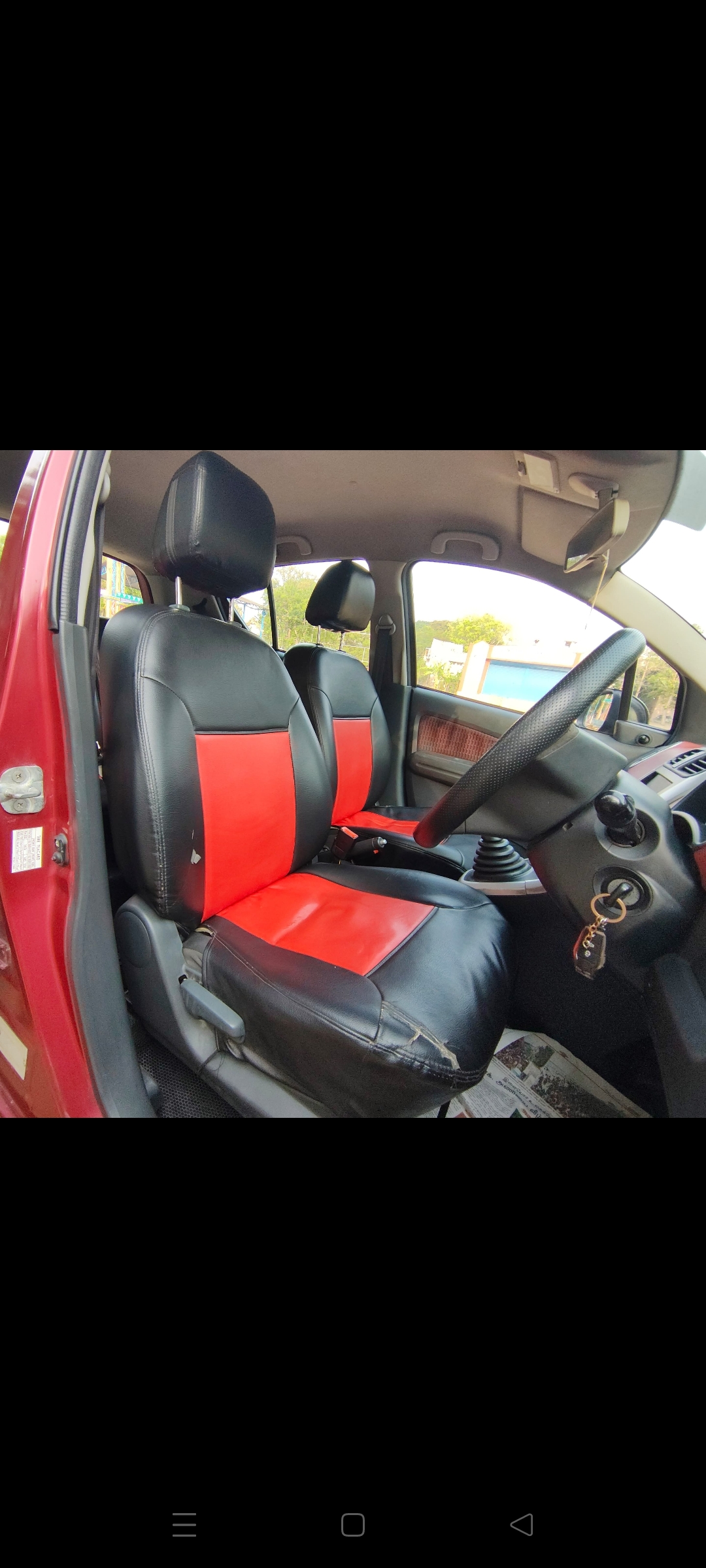 Maruti Suzuki Ritz - Image 9