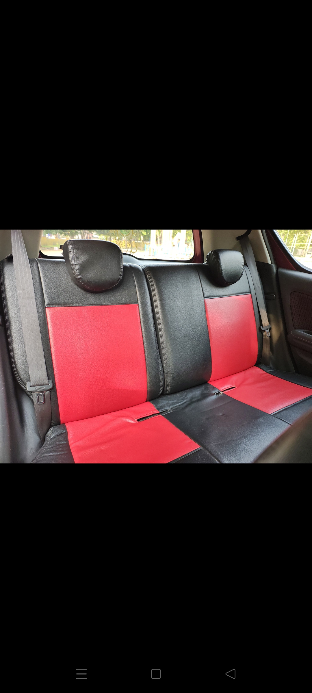 Maruti Suzuki Ritz - Image 10