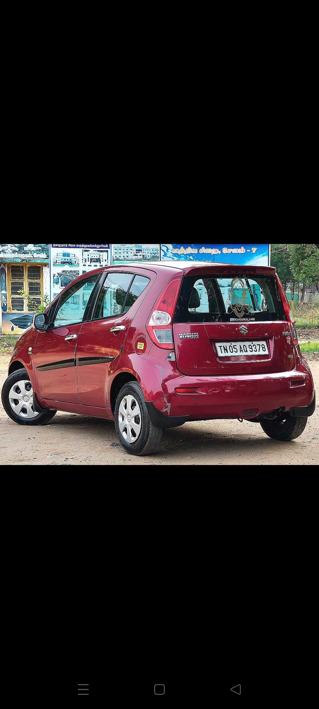 Maruti Suzuki Ritz - Image 5
