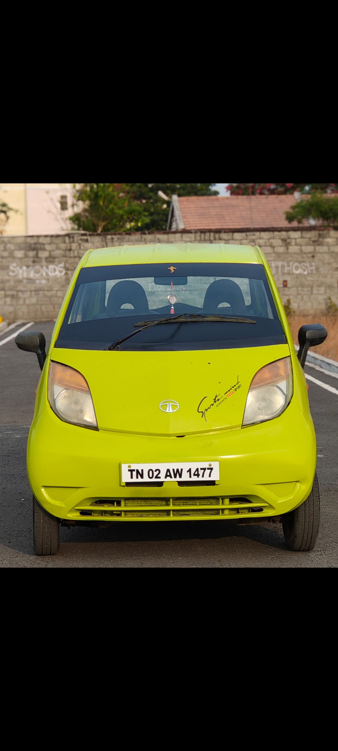 Tata Nano