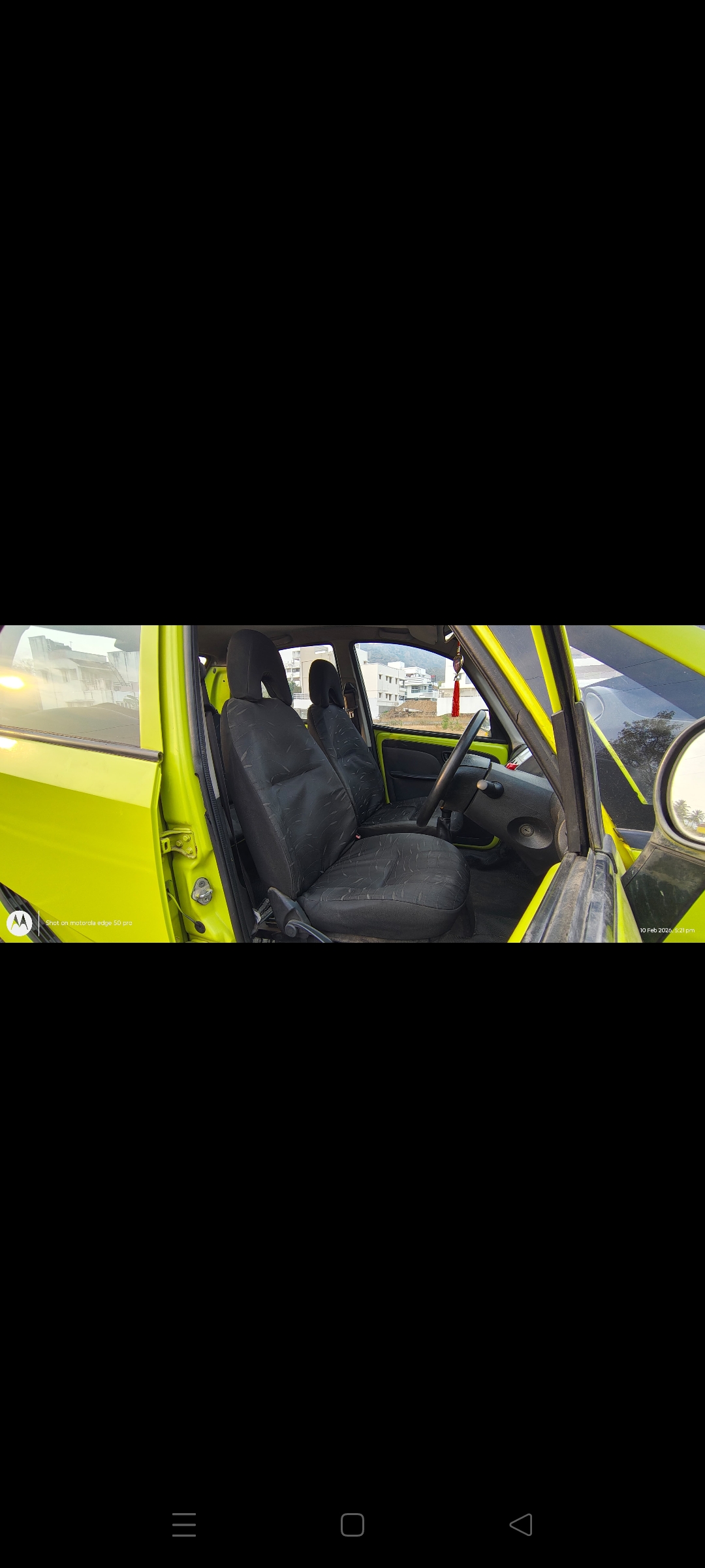 Tata Nano - Image 11