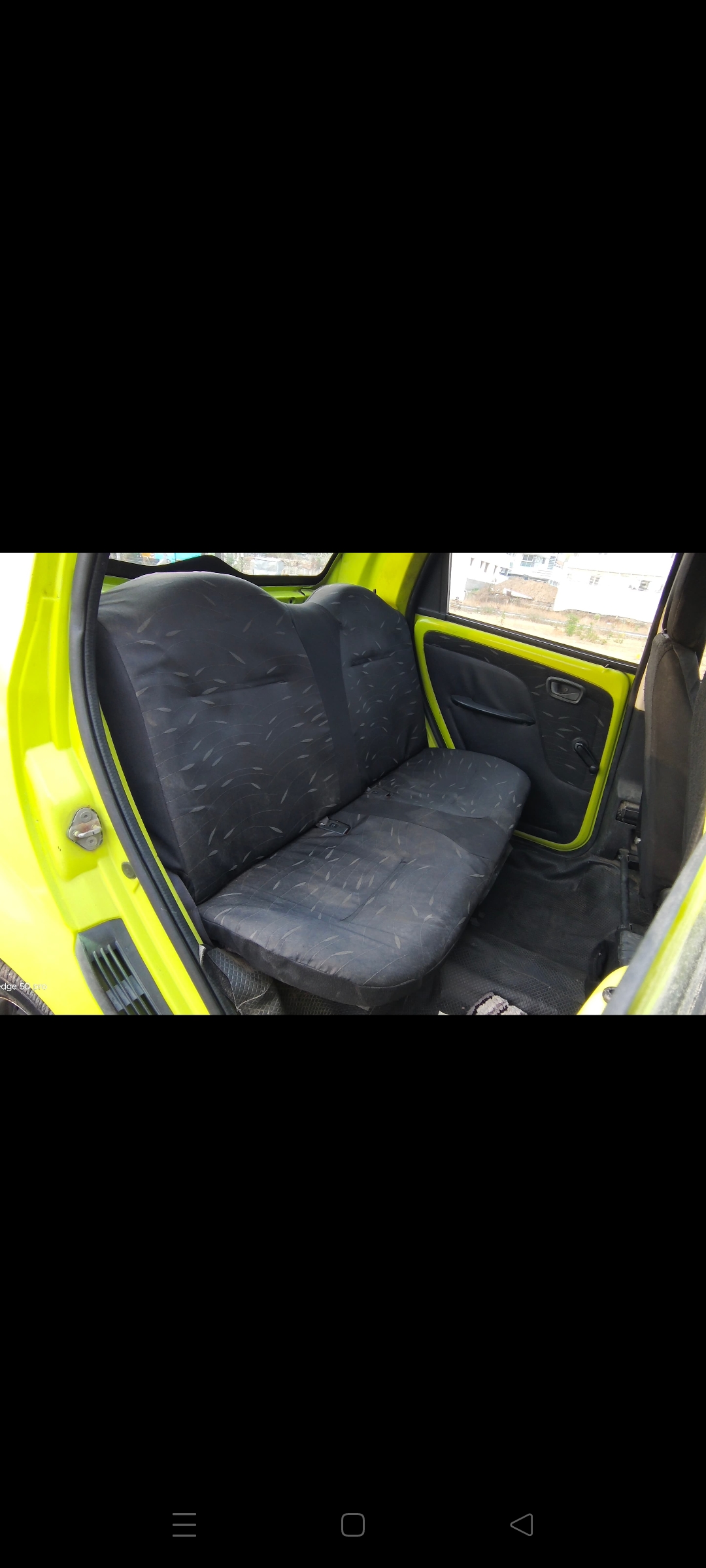 Tata Nano - Image 10