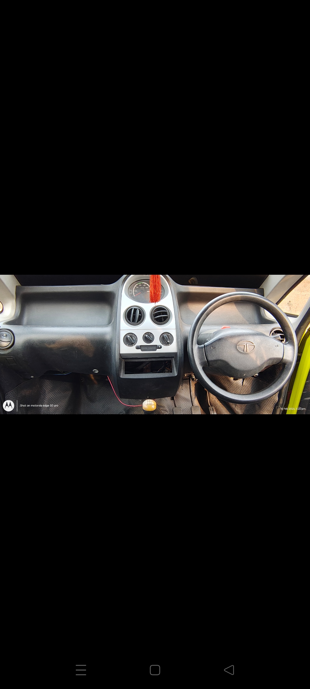 Tata Nano - Image 12