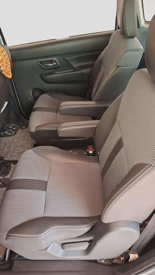 Maruti Suzuki XL6 - Image 2