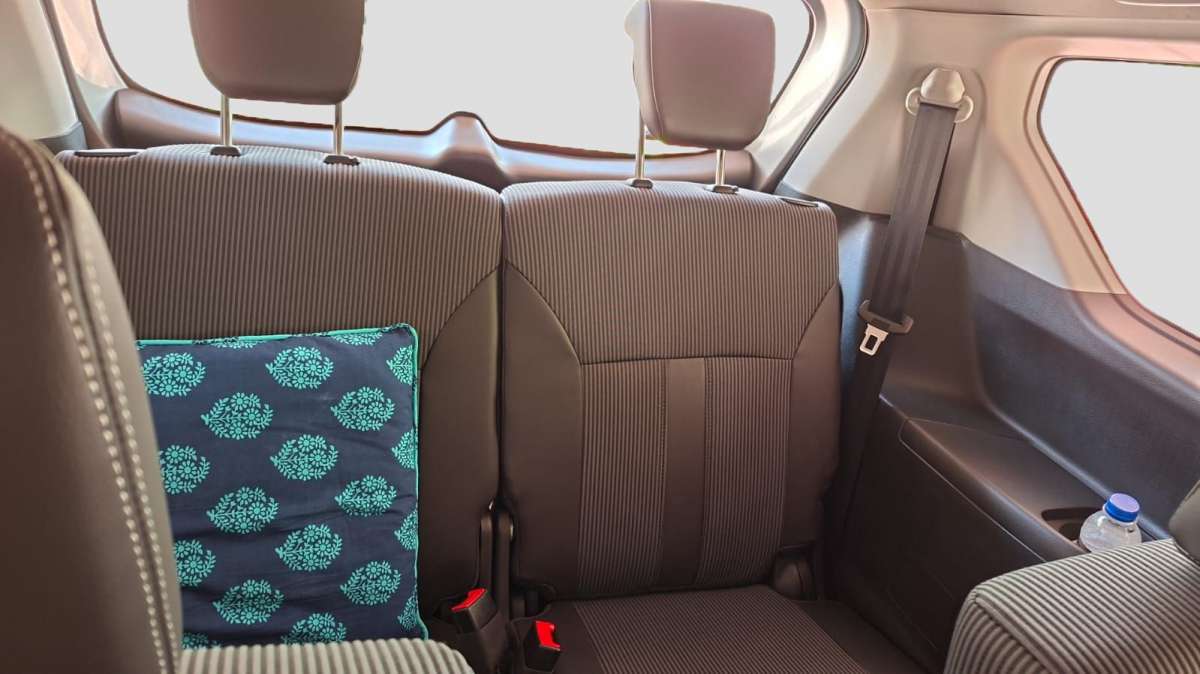 Maruti Suzuki XL6 - Image 3