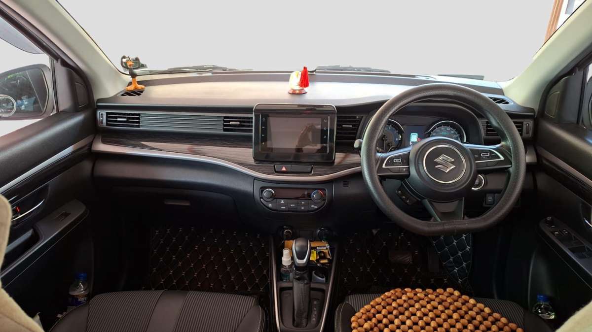 Maruti Suzuki XL6 - Image 5