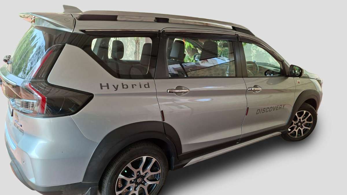 Maruti Suzuki XL6 - Image 4