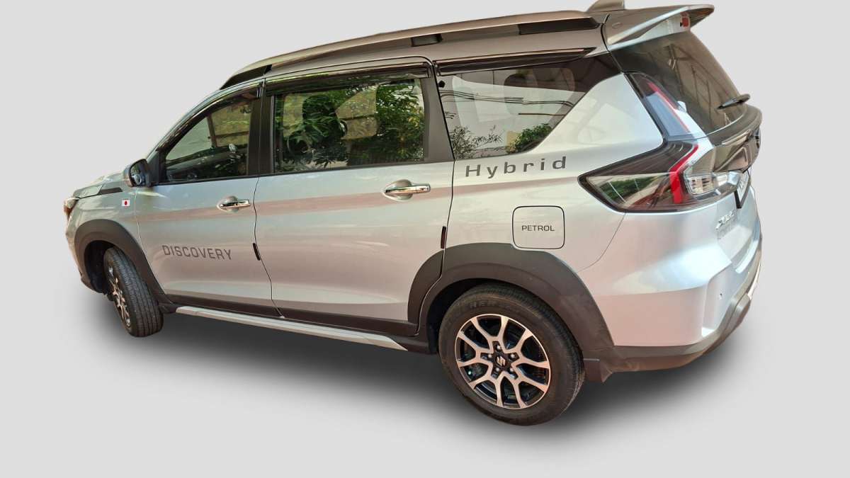 Maruti Suzuki XL6 - Image 7