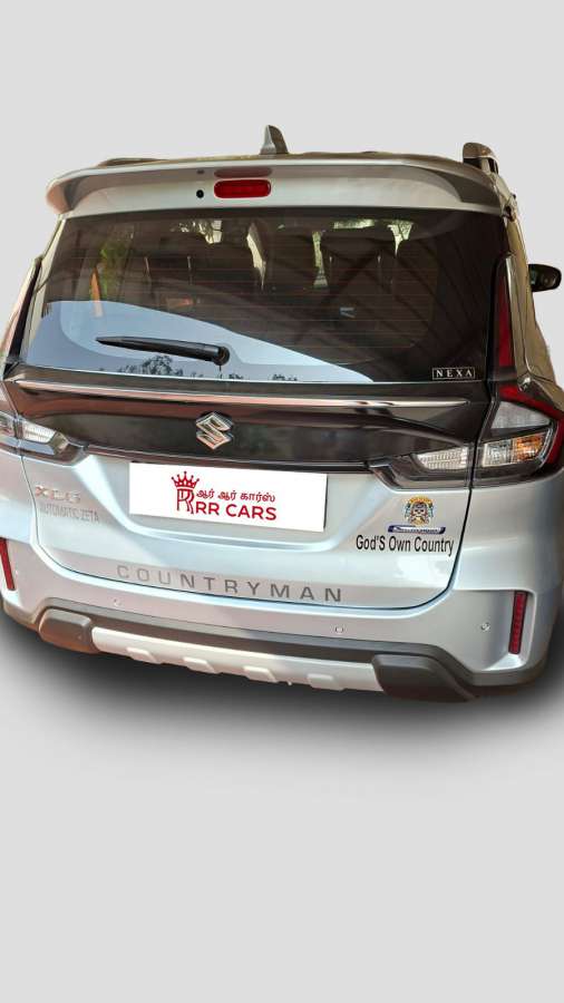 Maruti Suzuki XL6 - Image 6