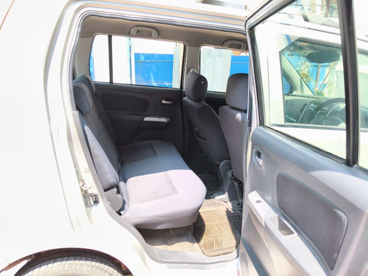Maruti Suzuki Wagon R - Image 11