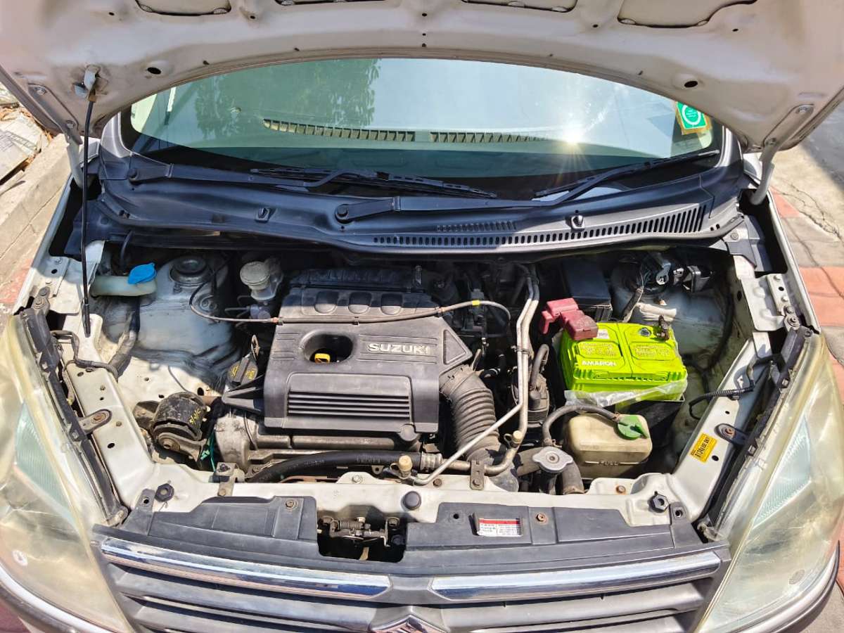 Maruti Suzuki Wagon R - Image 13