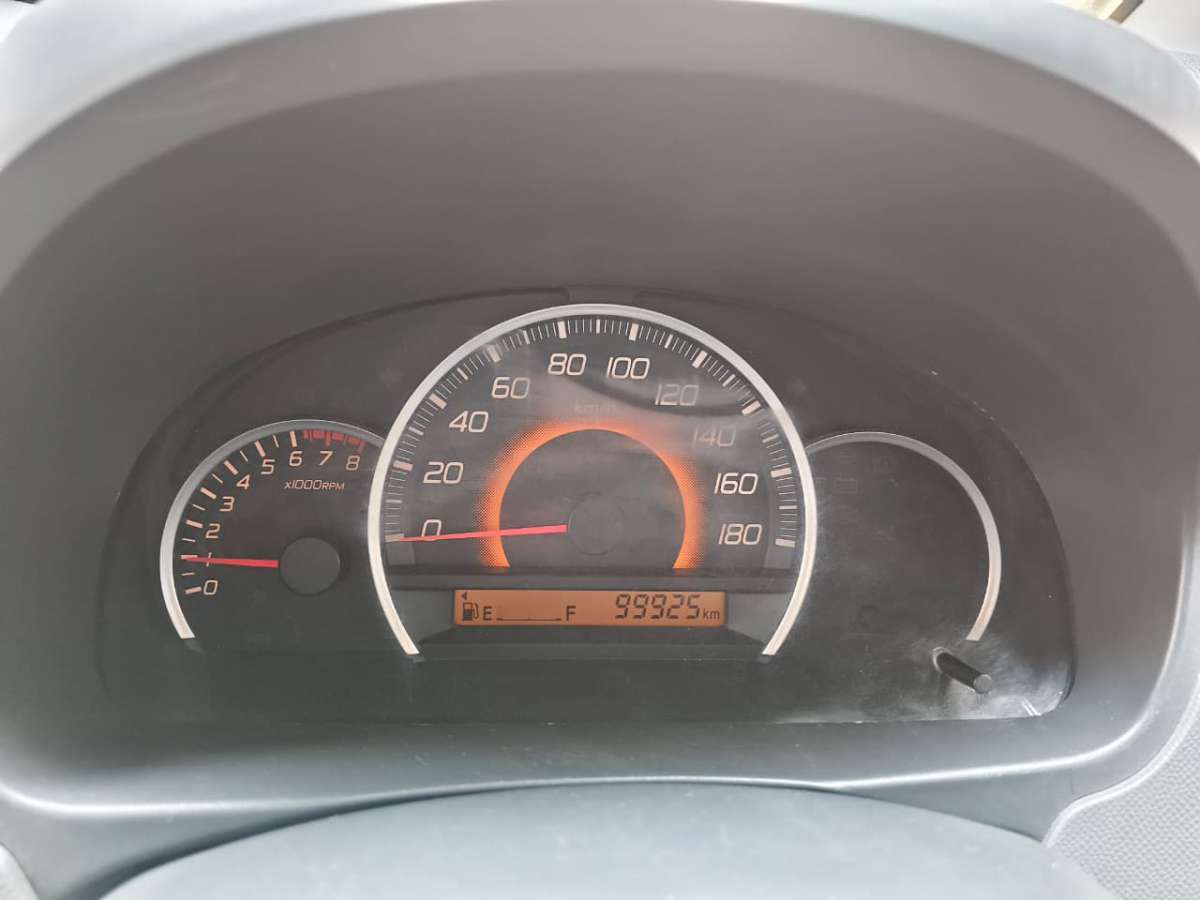 Maruti Suzuki Wagon R - Image 14
