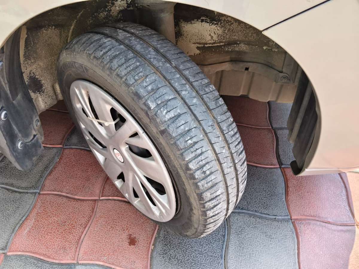 Maruti Suzuki Wagon R - Image 16