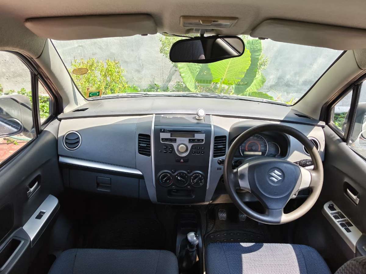Maruti Suzuki Wagon R - Image 15