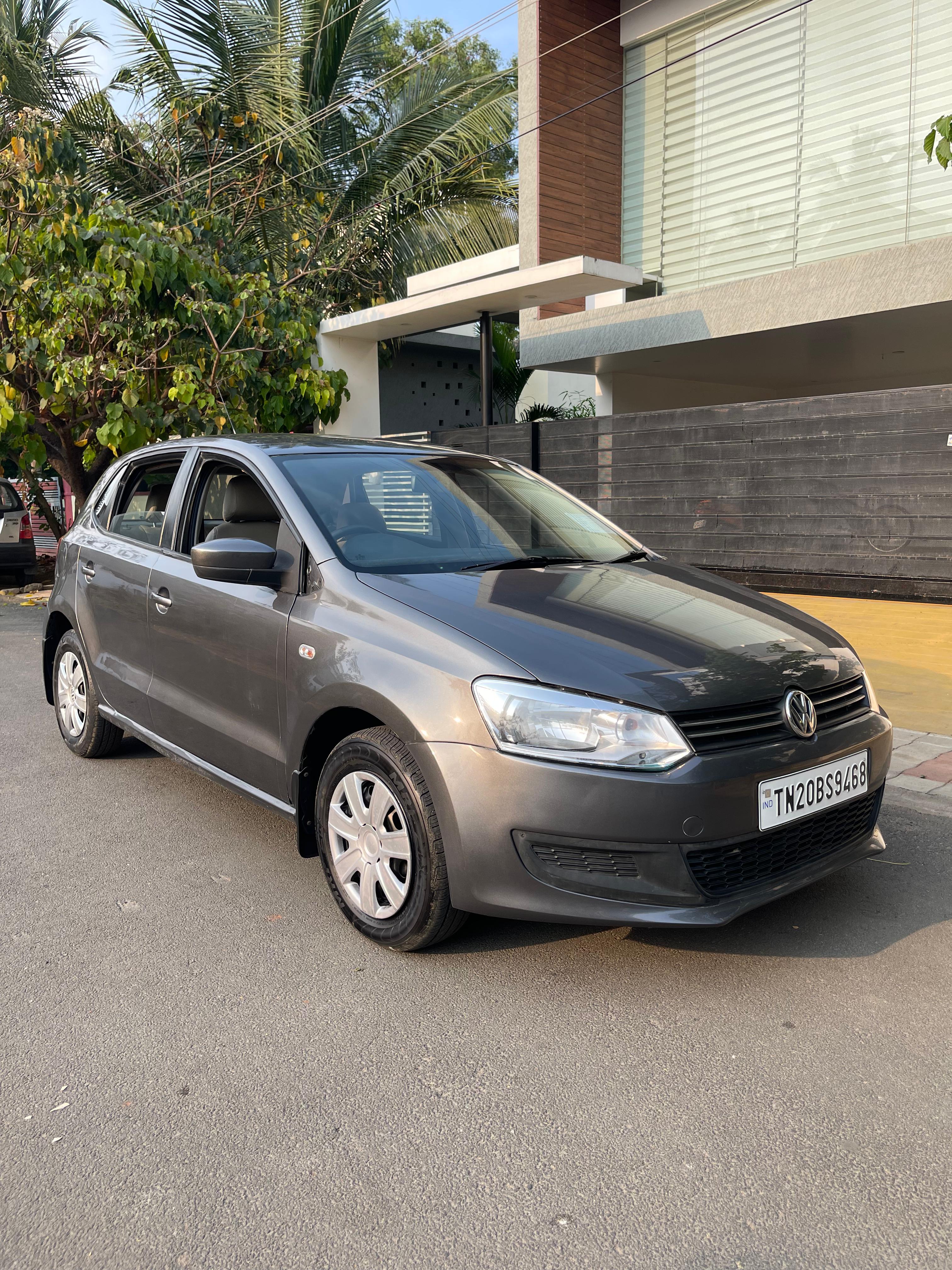 Volkswagen Polo - Image 4